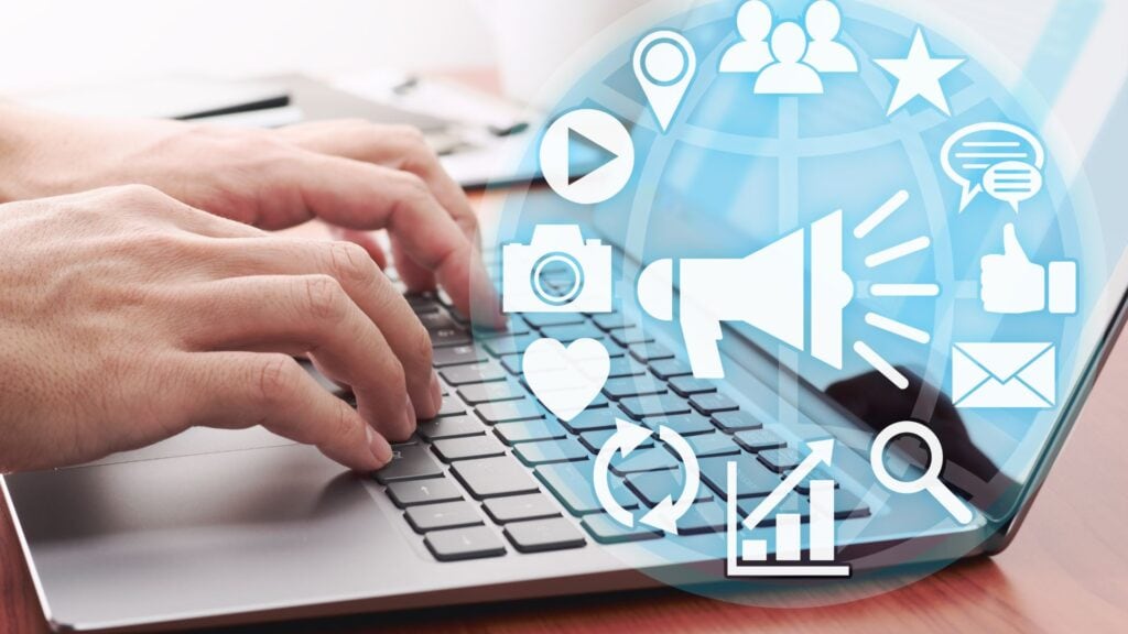 Servicios y herramientas de Oficina Virtual